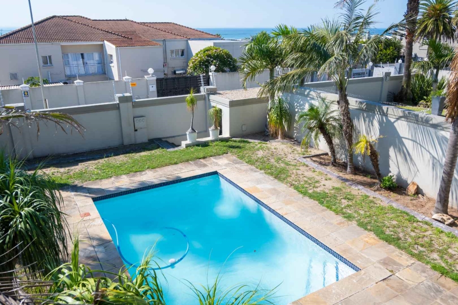 4 Bedroom Property for Sale in Humerail Eastern Cape